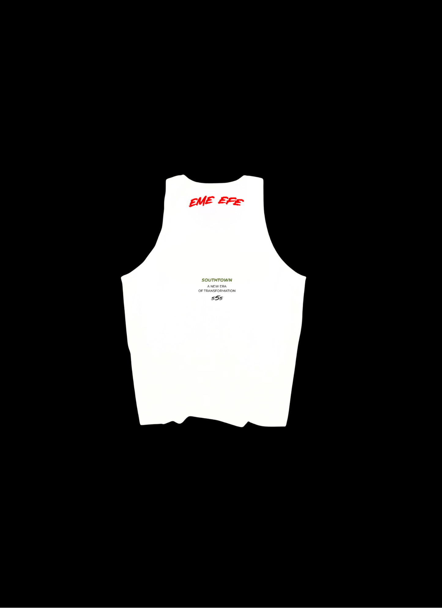 “PUERTORRO” Racing Singlet