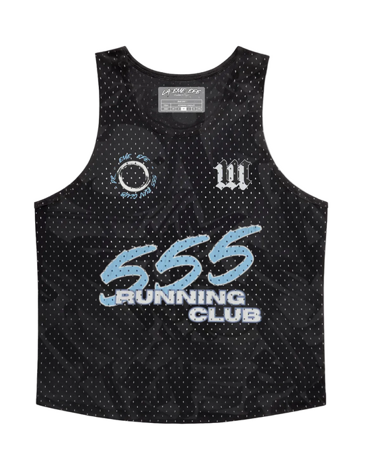 EME EFE Racing Singlet