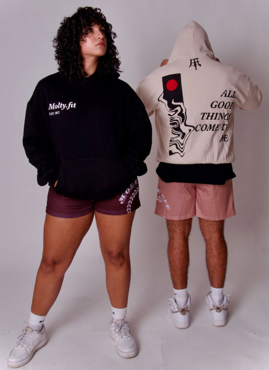 Good Things Oversized Hoodie