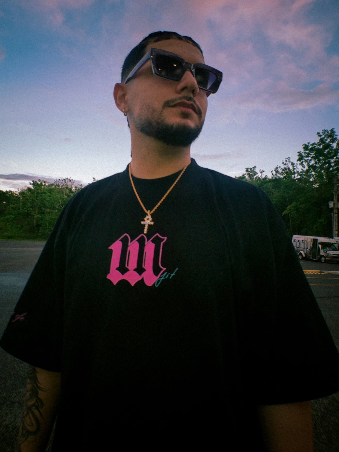 EXCLUSIVE MIAMI F1 T - Molty.fit
